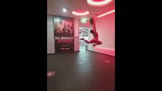 COCO LOCO | CONTEMPORARY DANCE | NATHAN