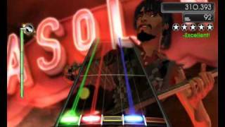 Sonata Arctica- Destruction Preventer G* [Frets On Fire]