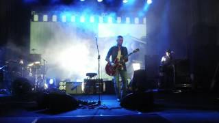Alex Britti - Jam blues per Chitarre.com