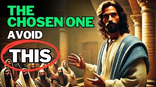 THE TERRIFYING MISTAKE OF THE CALLED — Only the Chosen Avoid It