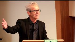 "What do you want to be when you grow up?" || Rev. John Smith