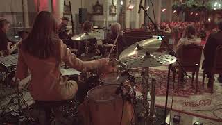 SGO Live - O Come All Ye Faithful