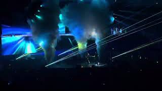 Blink-182 - Aliens exist Live Cologne 09/09/23