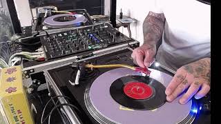 random vinyl session #20