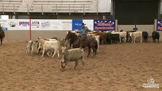 Stag Abilene Non Pro Dec 31 2025