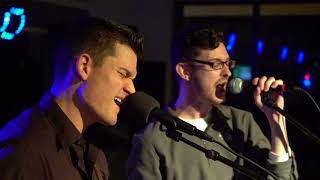 Crossroads - John Mayer Version Cover