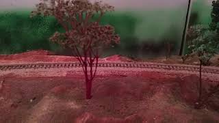 Railroad has no name yet Volume 2