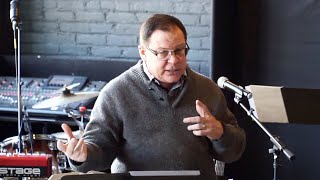 Ken Fish Sunday Replay