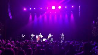 Indigo Girls w/ The War and Treaty MIDNIGHT TRAIN TO GEORGIA Beacon Theater NYC 10/14/18