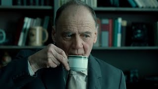 Unknown - Coffee for an old spy