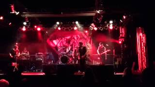GrooVenoM - New Wave Of Mainstream