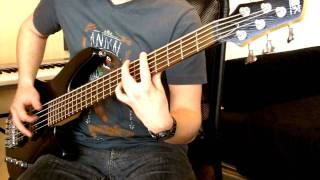 Andy's Anthem on Guitar