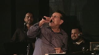 Little Willie G - Looking Out A Window - Live at McCabe's