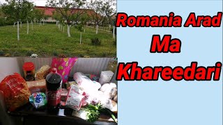 Arad Grocery Store,Market,Super market,Food place,Arad