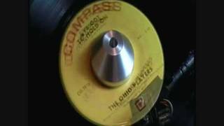 I've Got To Hold On by The Ohio Players