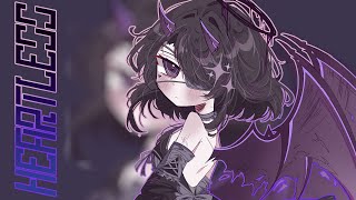 SOTAREKO - Heartless