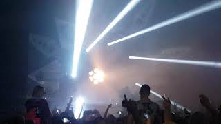 Me Gabber - Jebroer @ QBase 2018