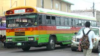 Minister of Transport says National  Bus Company transition shows promise despite early challenges