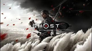 Playing Ghost of Tsushima (Episode 3️⃣)