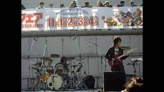 2007.11.03.Yokohama  / Eccentric Impulse (Yuya Komoguchi)
