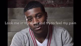 Sean McGee - My Story (Official Lyrics)