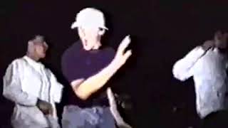 Bliss - 1991 - Rave @ Kelsey Kerridge Sports Centre