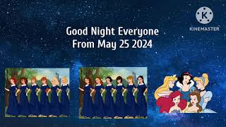 Good Night Everyone From May 25 2024 (For @CruzIbarraMartinez413)