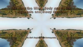 Spirit, mind and emotional healing - Dr. Neil Soggie - Existotherapy.com