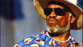 Taj Mahal & The Hula Blues Band - Blackjack Davey