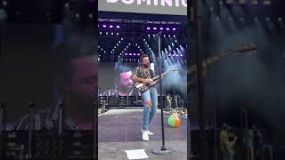 Old Dominion Denver 2022 - Wild Hearts Cover (Keith Urban)