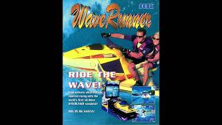Wave Runner Soundtrack