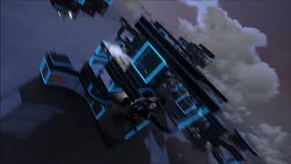 Trackmania | T#RRIBL# by Taxon