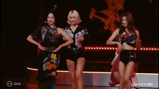 NAYEON- ABCD || TZUYU - RUN AWAY || MISAMO - IDENTITY || JIHYO - KILLIN′ ME GOOD