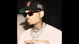 [FREE] Chris Brown Type Beat - "Take It There"