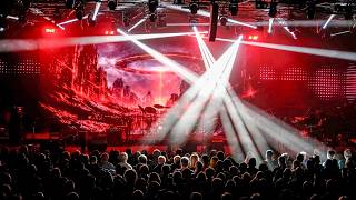SOLARIS 45' Live / Martian Chronicles I - Part One