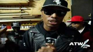 ALL THE WAY LIVE MAGAZINE & FUTURE!!!