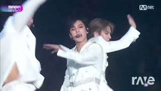 MONSTA X x STRAY KIDS MIX[MASHUP] #monstax #straykids #viral 