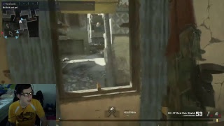 2XP Sniping Only | Modern Warfare Remastered Gameplay LIVE