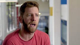 #ShowYourWork: A3C Festival & Conference - Mike Walbert