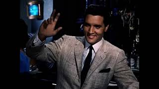 Elvis Presley - Suspicious Minds (Viva Elvis Album Version) 4K-60fps Remastered