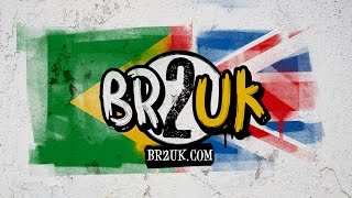 BR2UK: Billy Saga workshop and performances