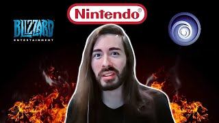 Penguinz0 'Embarrassing Company' Compilation