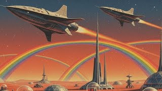 dafuture - Dreams of the 70s: MARS