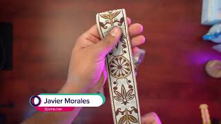 Unboxing | Art Tribute's Camera Strap & Dog Collar