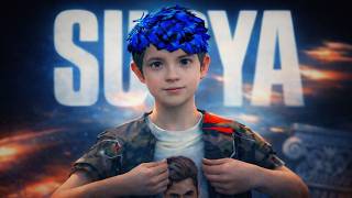 RICH KID ON CITY SURIYA BOSS ❤️GTA 5 RP #suriyaboss #tva 😍