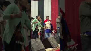POBA GOURAB LIVE||DHANSIRI BORPOTHAR|| MIRIGAON ||LIGANG 2026||