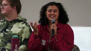 Lunch & Learn | Benedictine Living & Learning Community