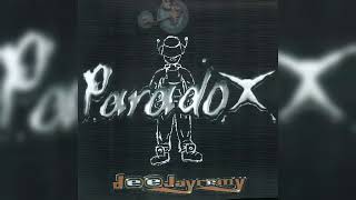 15 - Echoes Of My Mind | Paradox | PsykoJay / Music