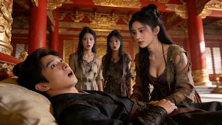 穿越古代，小伙開局獲得神仙祕籍強身健體，夜夜瘋狂寵妻，憑藉現代智慧發家致富登上巔峰！