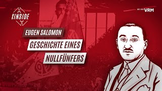 Eugen Salomon - Story of a 05er I Episode 1